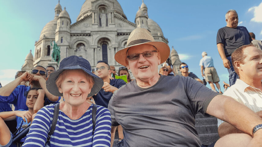 Best of Northern France (Ramparts Festival)