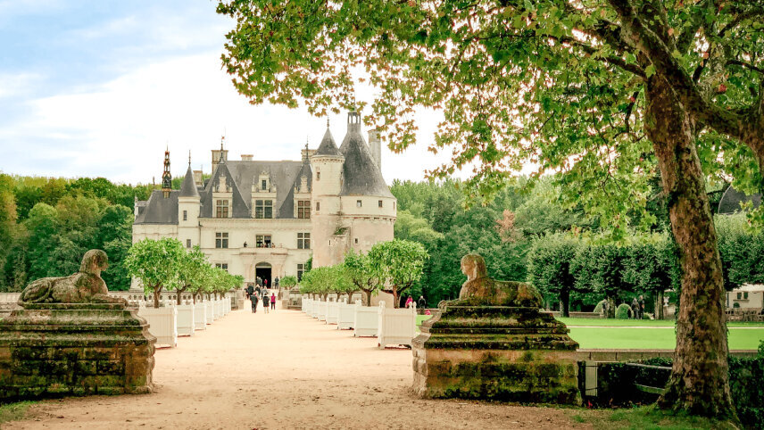 Best of Northern France (Ramparts Festival)