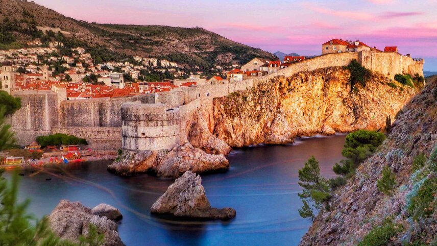 Croatia & Slovenia