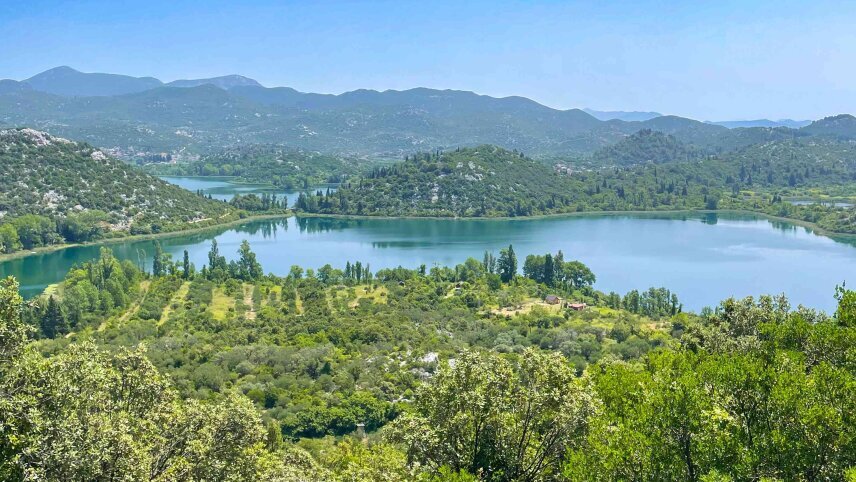 Croatia & Slovenia