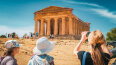 22 Day Southern Italy, Sicily & Malta (Bunnik Tours)