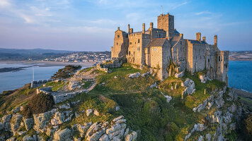 23 Day England, Scotland & Wales (Bunnik Tours)