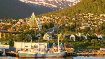 22 Day Scandinavian Discovery (Bunnik Tours)