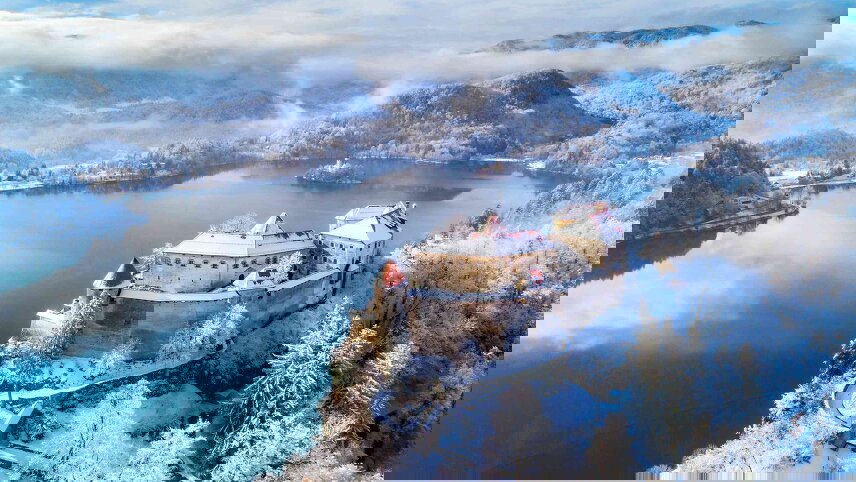 Austria, Slovenia & Croatia Christmas Markets