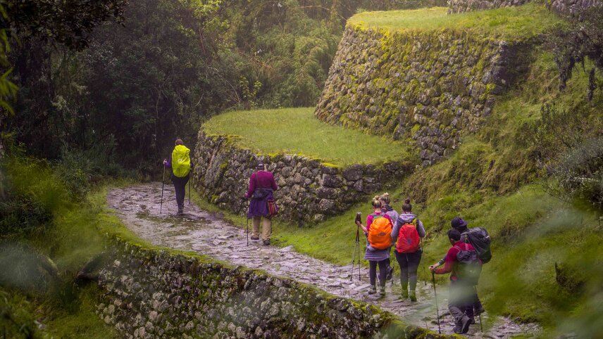 Peru Adventure