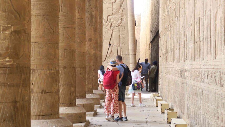 Egypt In-Style