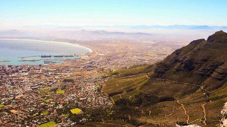 19 Day Kruger to Cape Town (Bunnik Tours)