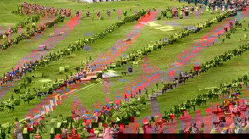 28 Day South American Explorer (Inti Raymi Festival) (Bunnik Tours)