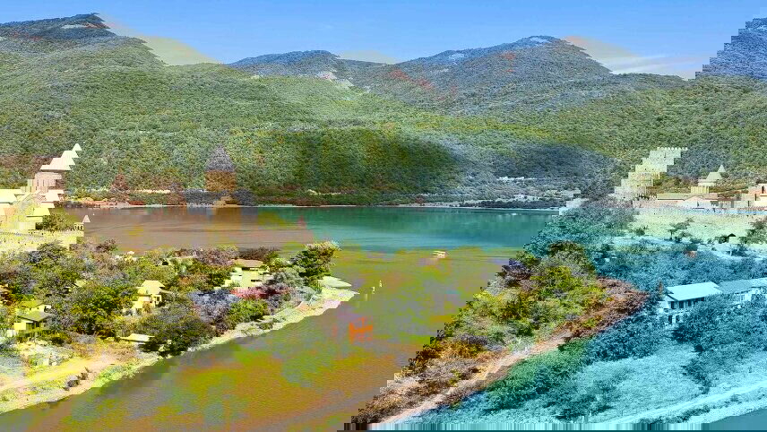 Georgia, Armenia & Azerbaijan