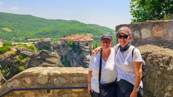 21 Day Greece in Depth (Bunnik Tours)