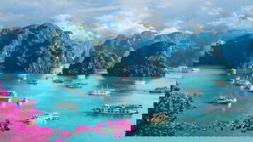 17 Day Discover Vietnam (Bunnik Tours)