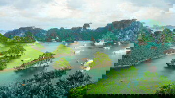 17 Day Discover Vietnam (Bunnik Tours)