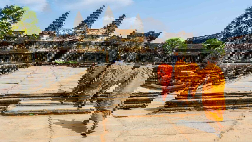Discover Vietnam & Cambodia 2026