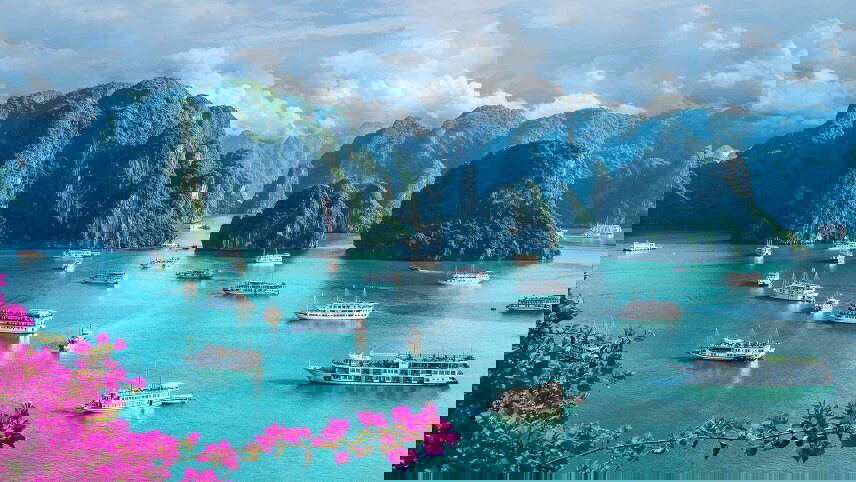 Discover Vietnam & Cambodia 2026