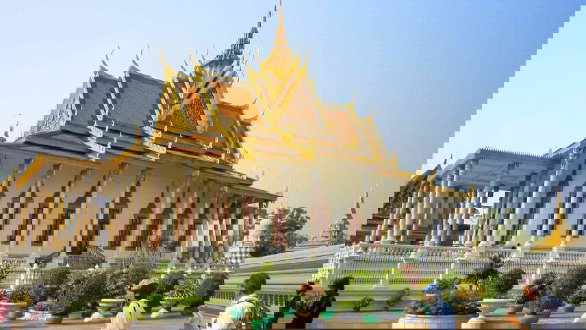 Discover Vietnam & Cambodia 2026