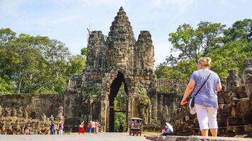 23 Day Discover Vietnam & Cambodia (Bunnik Tours)
