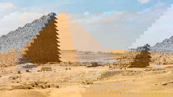 23 Day Cairo to Zanzibar (Bunnik Tours)