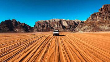 19 Day Highlights of Egypt & Jordan (Bunnik Tours)