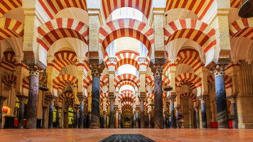 9 Day Best of Andalucia (Bunnik Tours)