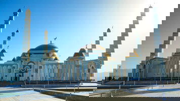 30 Day 5-Stans (Bunnik Tours)