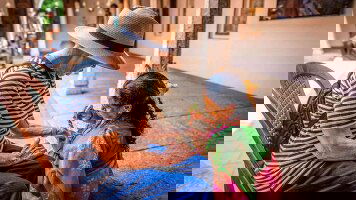 20 Day South India Explorer (Bunnik Tours)