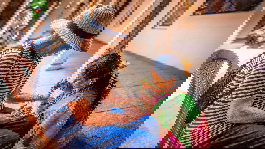 South India Explorer