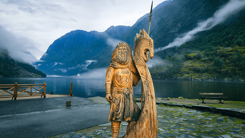 Discover Norway