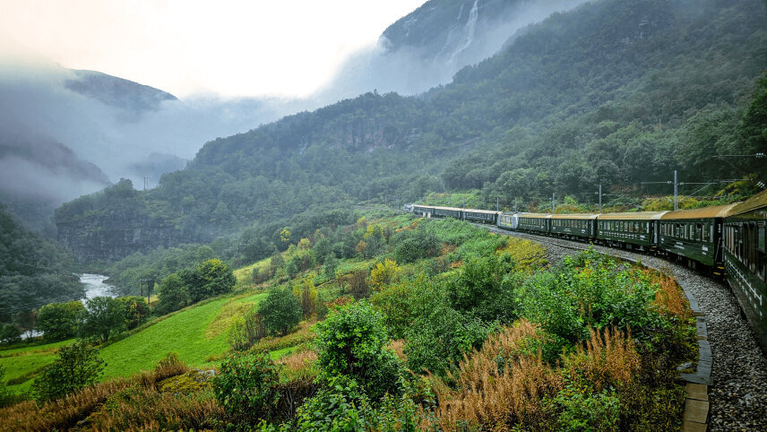 Discover Norway