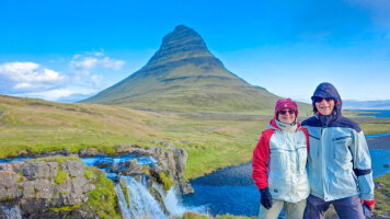 12 Day Discover Iceland (Bunnik Tours)