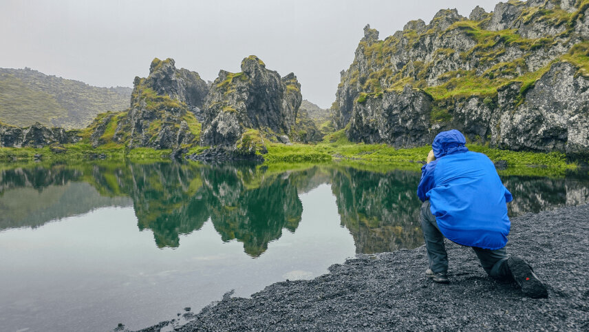 Discover Iceland