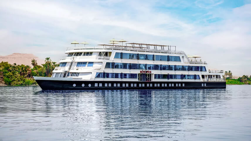 Grand Nile Cruise