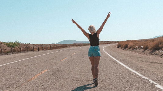 Your Trip is Guaranteed to Go