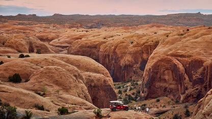 Moab, Utah