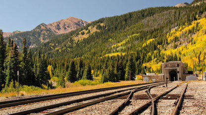 Moffat Tunnel