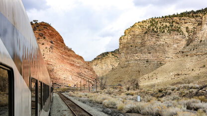Price Canyon