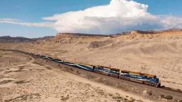 7 Day Utah Parks Explorer Westbound (Canyon Spirit)