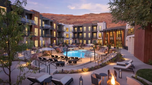 Hotels chosen for you