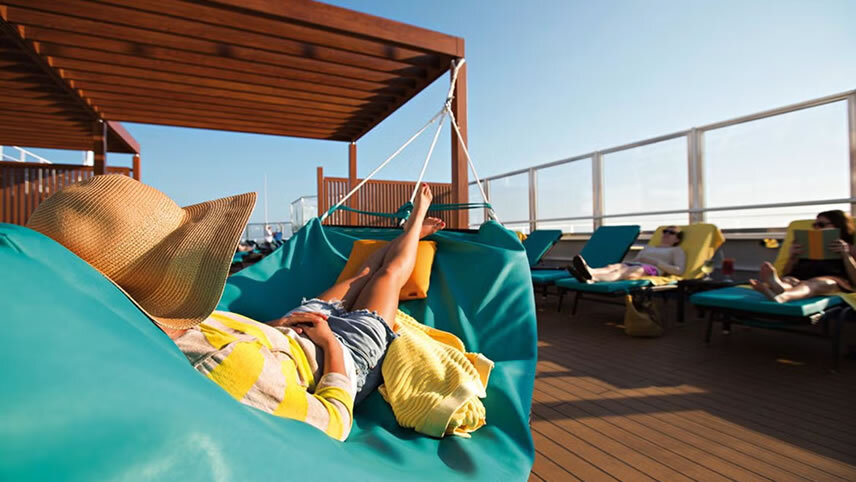 Getaway from Adelaide