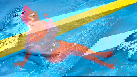 Sail On The Fun Side of Life!