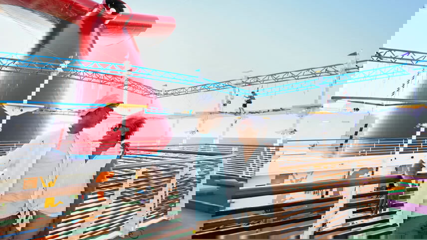 Getaway from Melbourne