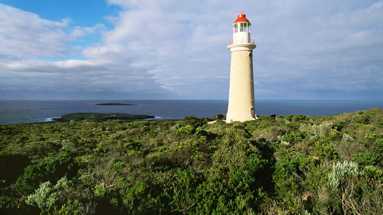 Kangaroo Island Cruise