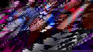 11 Day Vanuatu & New Caledonia New Year Cruise (Carnival)