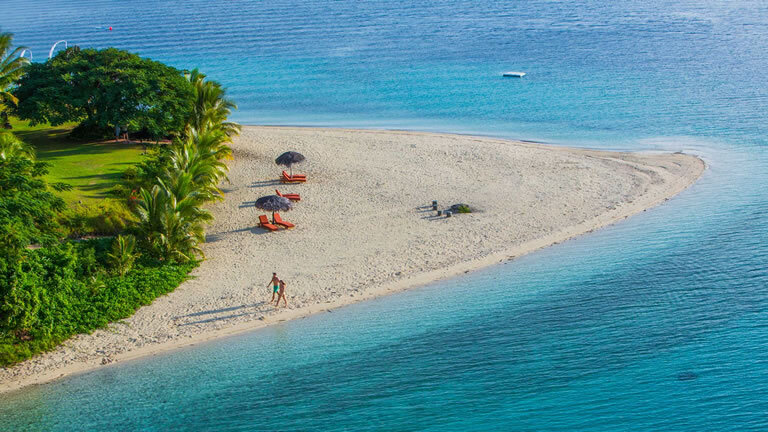 Vanuatu & New Caledonia