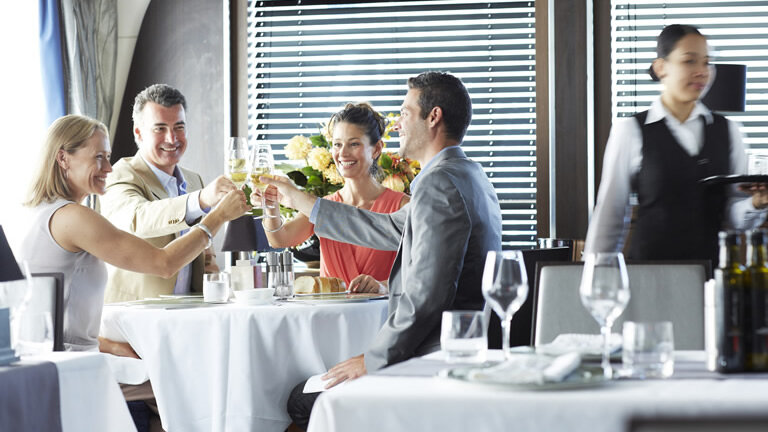 Classic Short Break Cruise