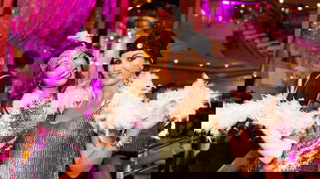 Carnival Themed Cruises