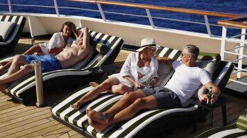 3 Day Getaway from Sydney (White Bay) (Carnival)