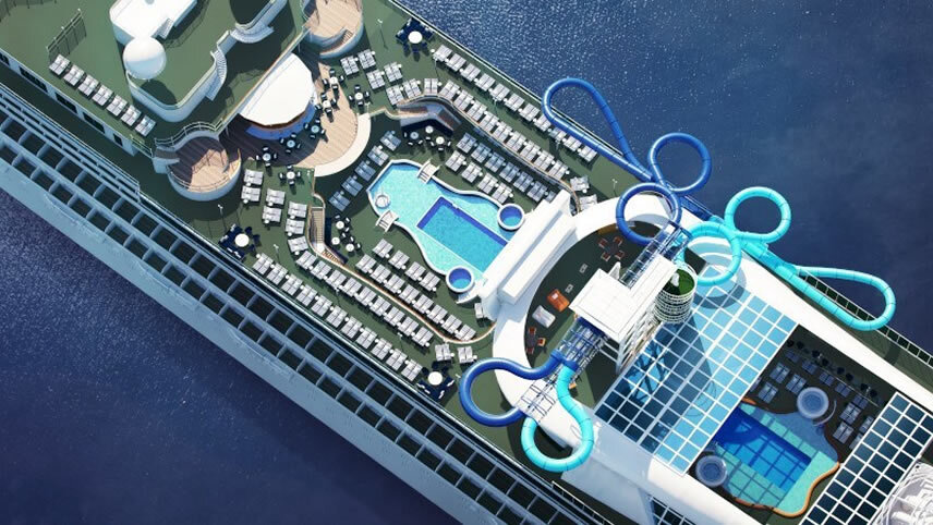 Getaway from Melbourne