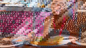 5 Day Getaway (Carnival)