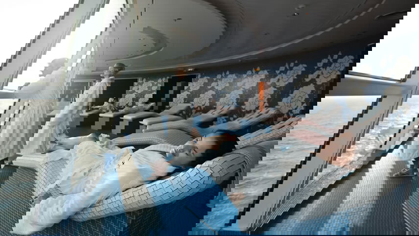 Bahamas Getaway Cruise