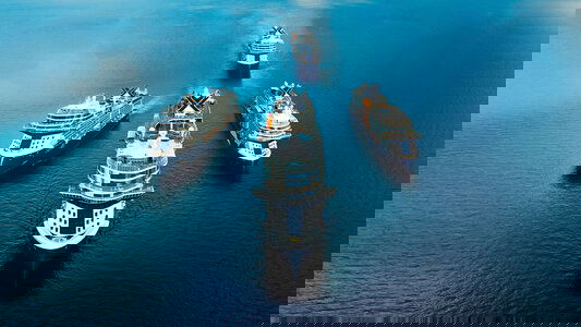 Modern Luxury & Sophistication